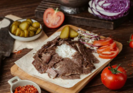 Marifet Döner