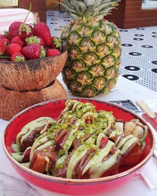 Bubu Manjoo