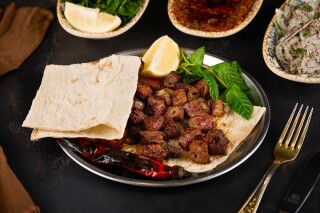 Haz Kebap Lahmacun Beylikdüzü