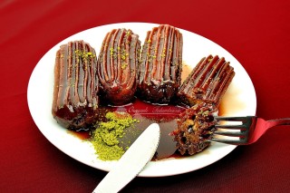 Osmanlı Tulumbacısı Kayaşehir 