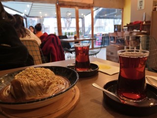 Hook Chocolate & Coffee