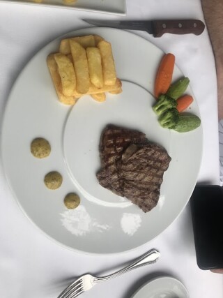 Trilye Restoran