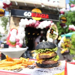 Go Burger