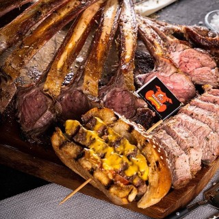 Etçi Mehmet Steakhouse