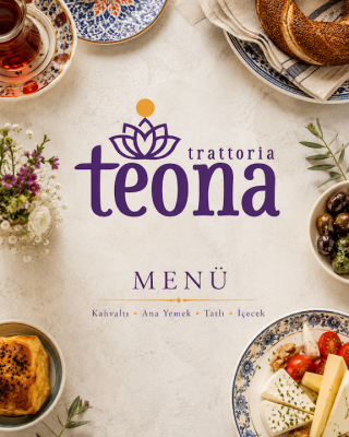 Teona Trattoria Restaurant