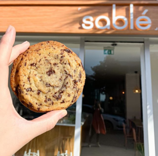 Sable Bakery