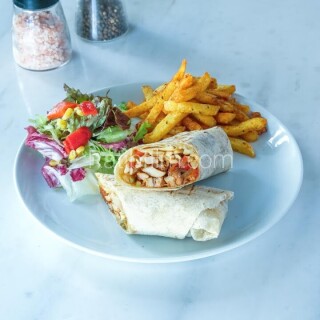 EMRET RESTAURANT