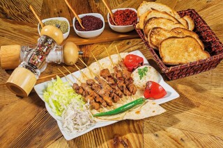 ÖZCANLAR KÖFTE Ümraniye Şube