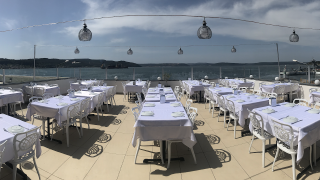 Yalova Restaurant Çanakkale