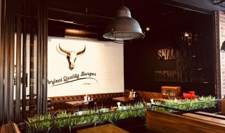 OTTOBROS Burger & More
