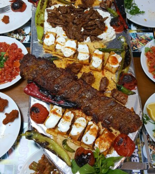 Medeniyetler Sofrası HATAY