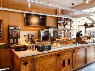 Le Pain Quotidien Suadiye