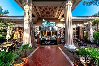 Grand Yazıcı Marmaris Palace Club Turban