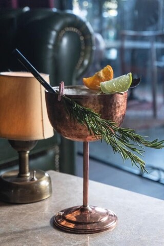 Talk Cocktail&Music