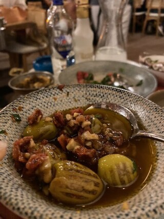 5masa Alaçatı