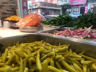 Köfteci Hacı Usta