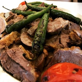 Tarihi Mutfak Lokantası