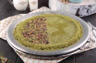 Künefezade Ankara Künefe ve Katmer