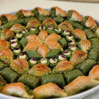 Antepli Baklava Gaziantep