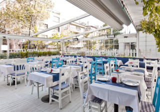 Komşu Restoran