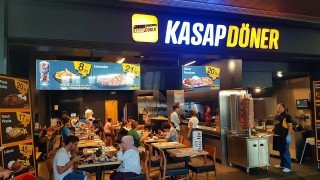 Kasap Döner