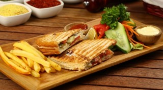 Baykuş Fast-food & Cafe Beştepe