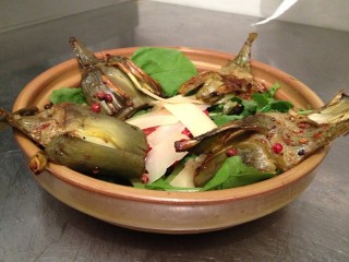 La Mancha Restaurant