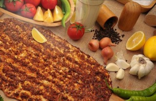 Antep Kürek Lahmacun Barbaros 