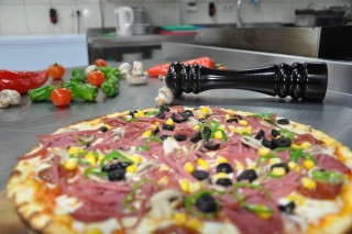 Pizza By Pino