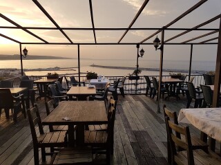 Marina Restaurant Şile