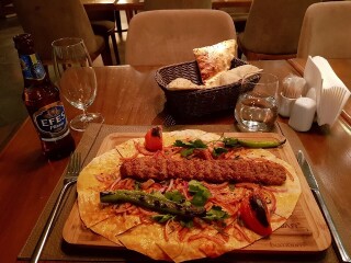 Köşebaşı