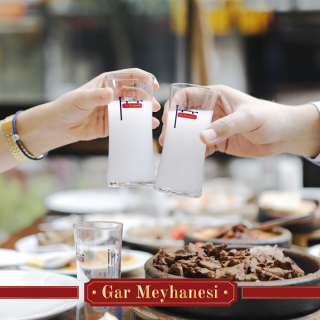 Gar Meyhanesi