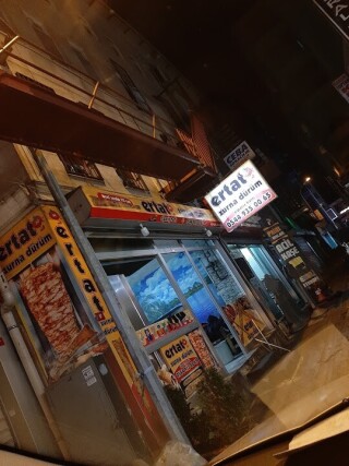 BİTAT ZURNA DÜRÜM