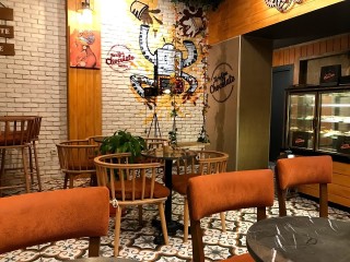 Are You Chocolate Beşiktaş