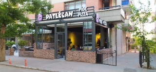 Patlıcan Pide & Pizza Bahçelievler