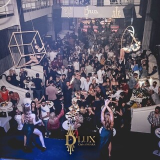 D'lux Ankara