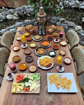 Ercan Steakhouse