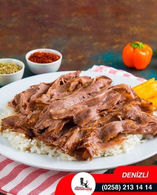 Dönerci Hamdi Usta Antalya Konyaaltı