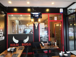 HamBuga Kasap Burger ANKARA