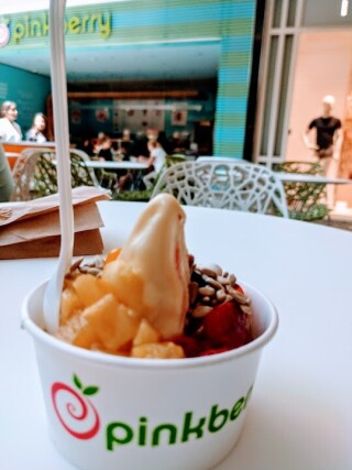 Pinkberry