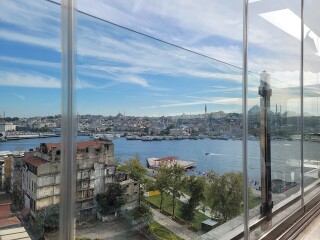 Peninsula Teras Restaurant