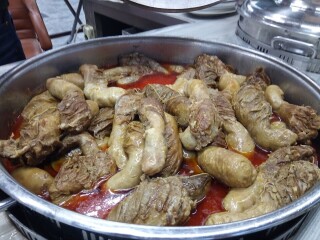Şırdancı Ali Baba
