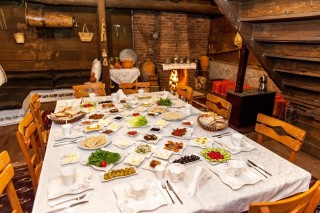 Altınköy Döngeller Konağı
