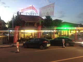 Başkent Ankara Tava - Yöresel Kahvaltı incek