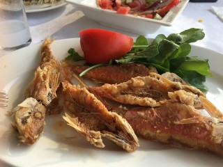Kordon Yengeç Restaurant