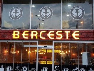 Cafe BERCESTE