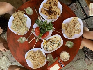 ÇAMALTI ÇAY BAHÇESi