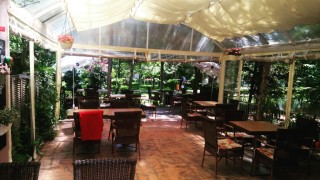 Badem Cafe