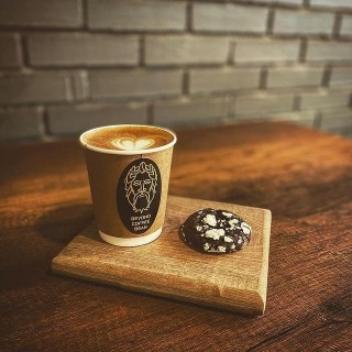 Beyond coffee bean BBCoffee