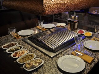 Sosta Restaurant Mangalbaşı Bahçelievler